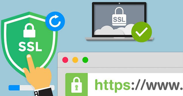 Какой SSL сертификат выбрать для сайта?